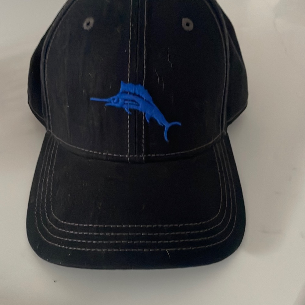 Tommy Bahama hat